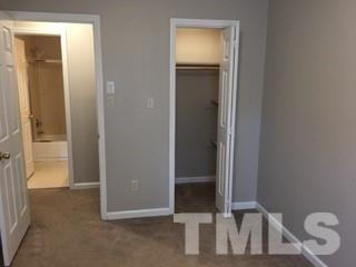 5514 Forest Oaks Drive Raleigh, NC 27609 - Photo 9 of 25