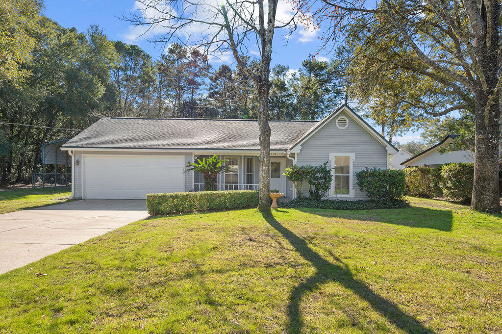 519 Nelson Point Road Niceville, FL 32578 - Photo 1 of 48 519NelsonPt-2