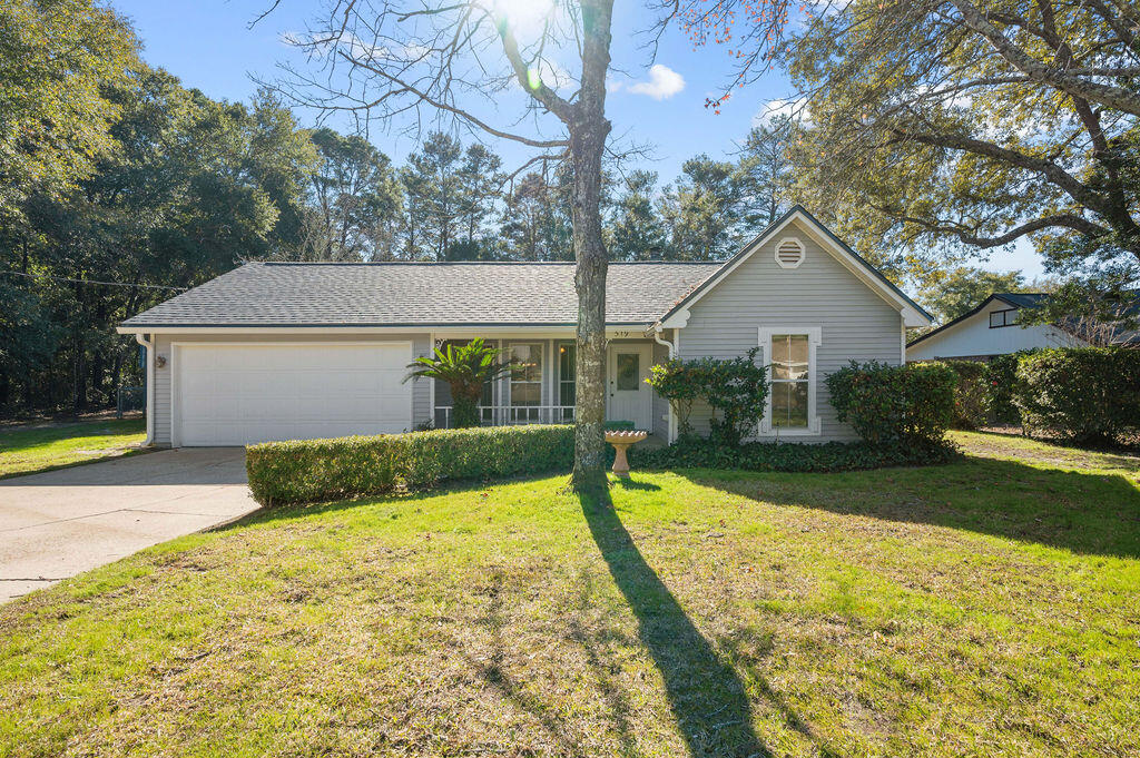 519 Nelson Point Road Niceville, FL 32578 - Photo 3 of 48 519NelsonPt-3