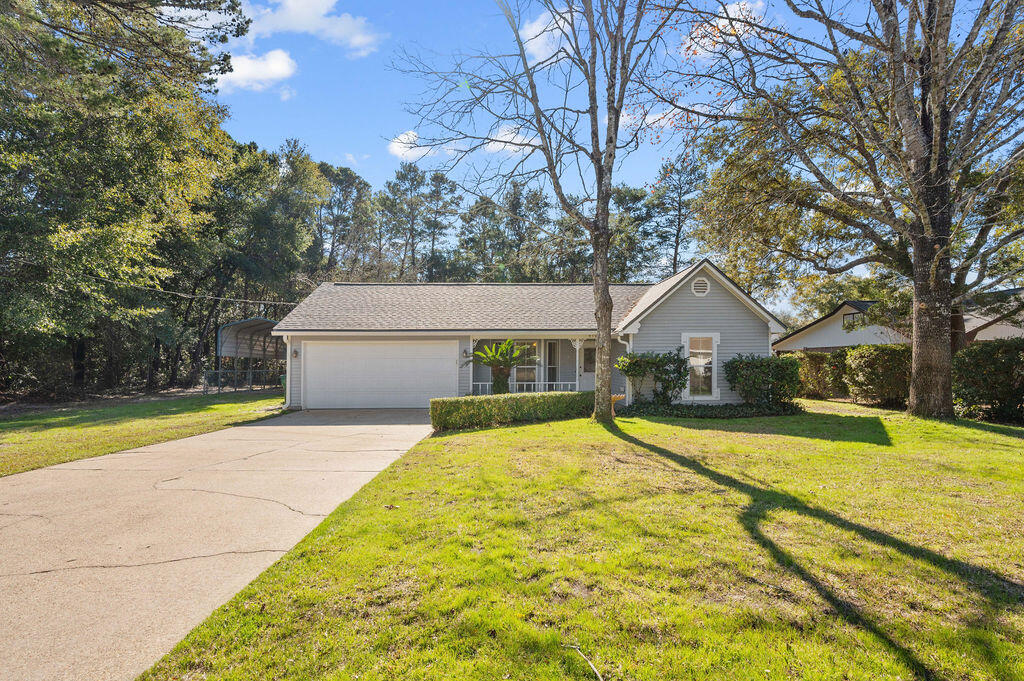 519 Nelson Point Road Niceville, FL 32578 - Photo 4 of 48 519NelsonPt-4