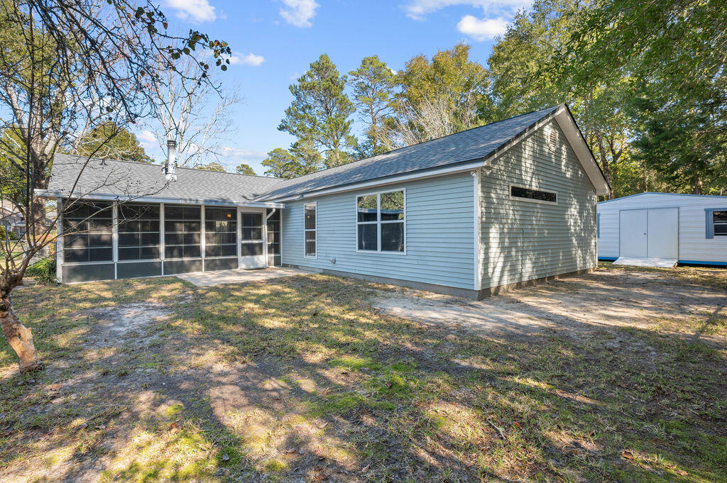 519 Nelson Point Road Niceville, FL 32578 - Photo 41 of 48 519NelsonPt-39