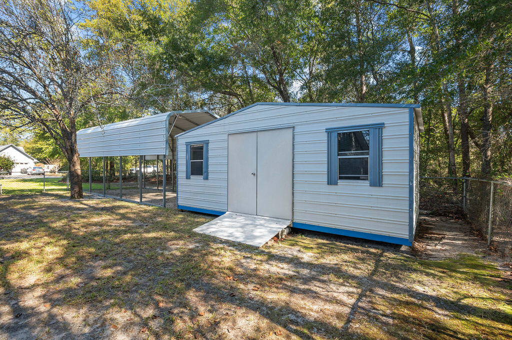 519 Nelson Point Road Niceville, FL 32578 - Photo 43 of 48 519NelsonPt-41