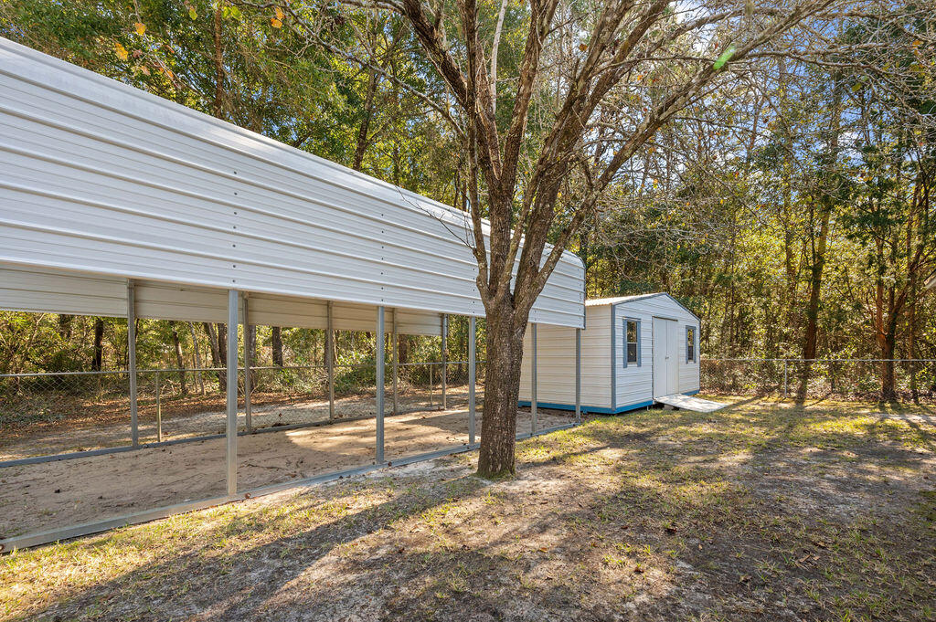 519 Nelson Point Road Niceville, FL 32578 - Photo 46 of 48 519NelsonPt-44