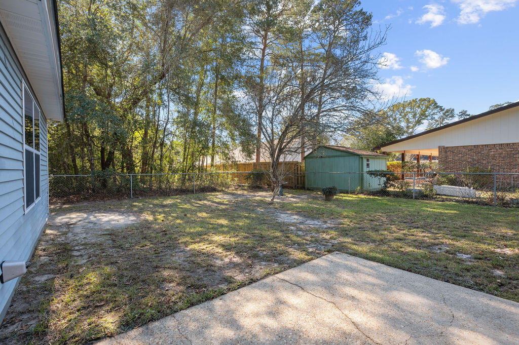 519 Nelson Point Road Niceville, FL 32578 - Photo 47 of 48 519NelsonPt-45