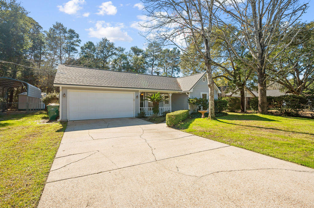 519 Nelson Point Road Niceville, FL 32578 - Photo 5 of 48 519NelsonPt-5