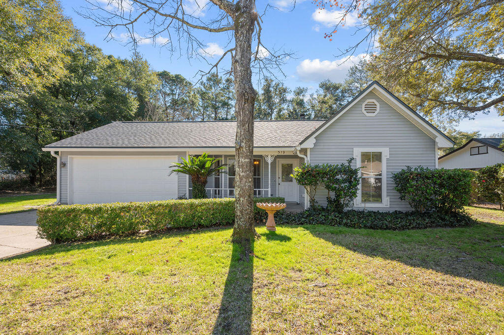 519 Nelson Point Road Niceville, FL 32578 - Photo 8 of 48 519NelsonPt-8