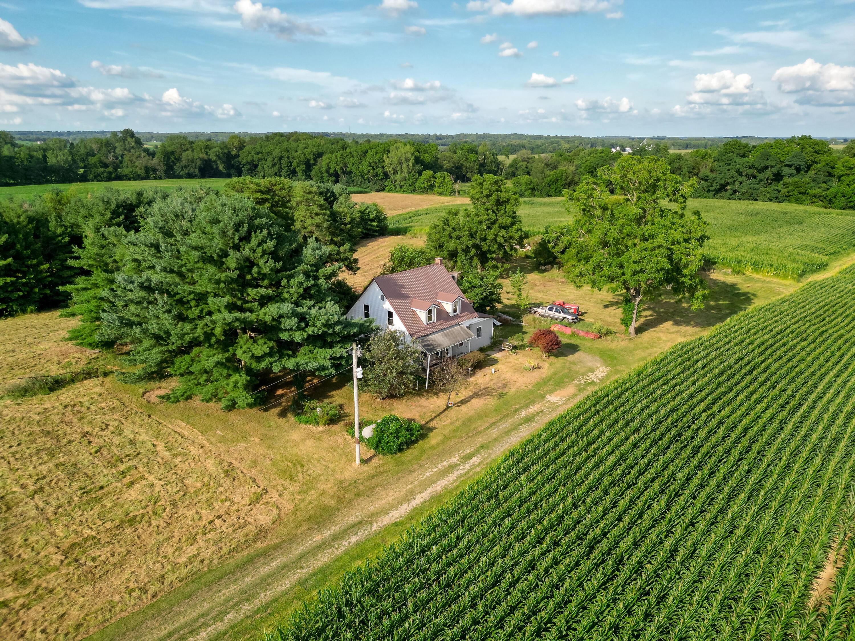 4380 Weaver Road Mount Vernon, OH 43050 - Photo 12 of 16 1-19