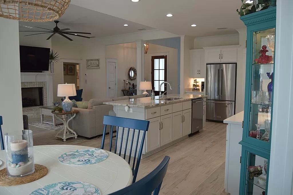 4606 Surrey Lane Orange Beach, AL 36561 - Photo 13 of 31