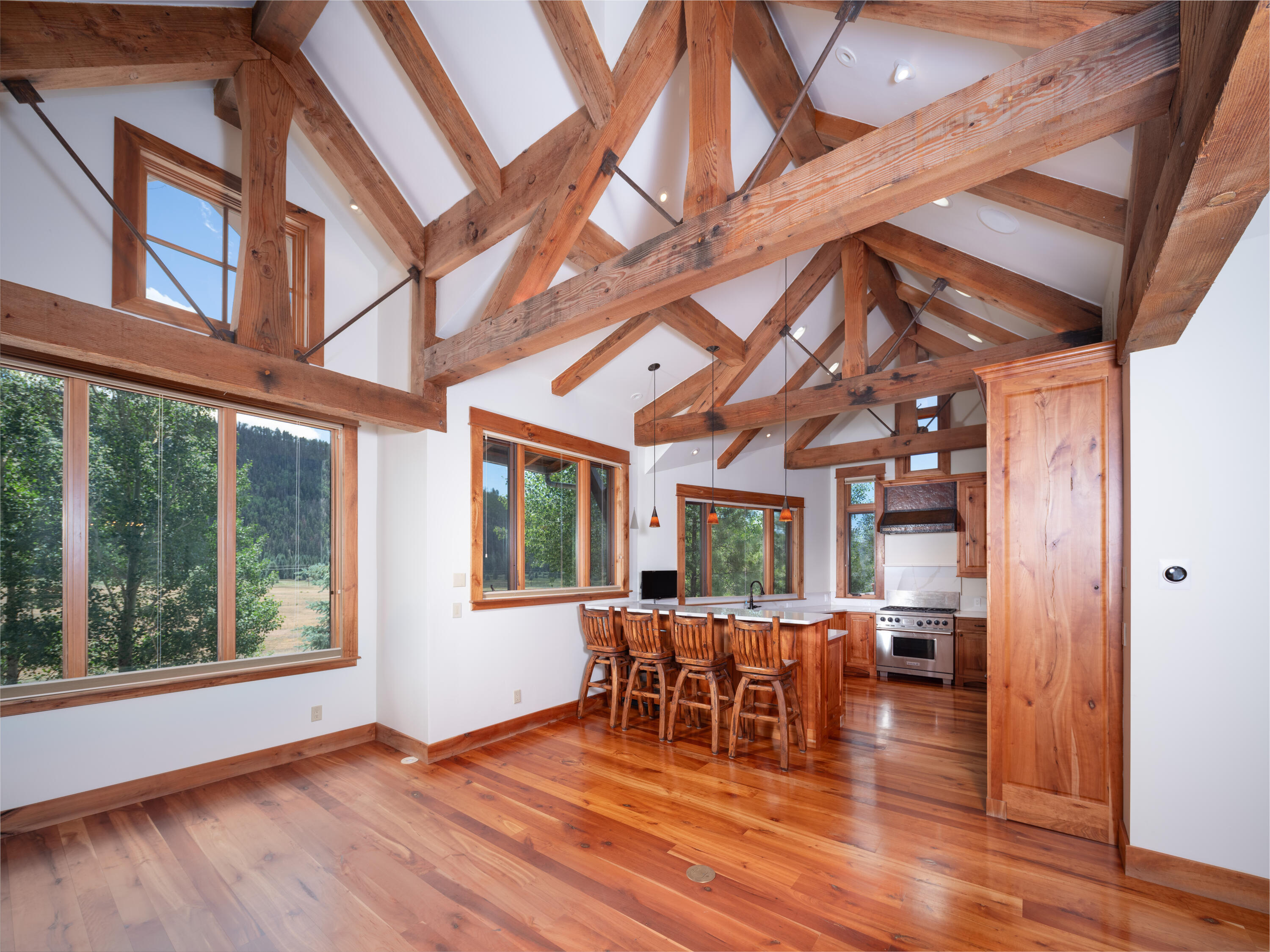 210 South Sunset Ridge Drive Telluride, CO 81435 - Photo 1 of 32 210 S Sunset Ridge Drive-12