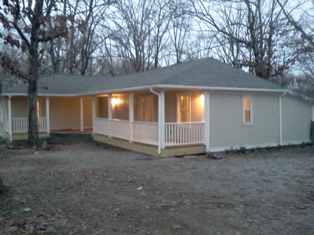 7301 Lake Road Northwest Fairview, TN 37062 - Photo 1 of 18 Gallery Image 1
