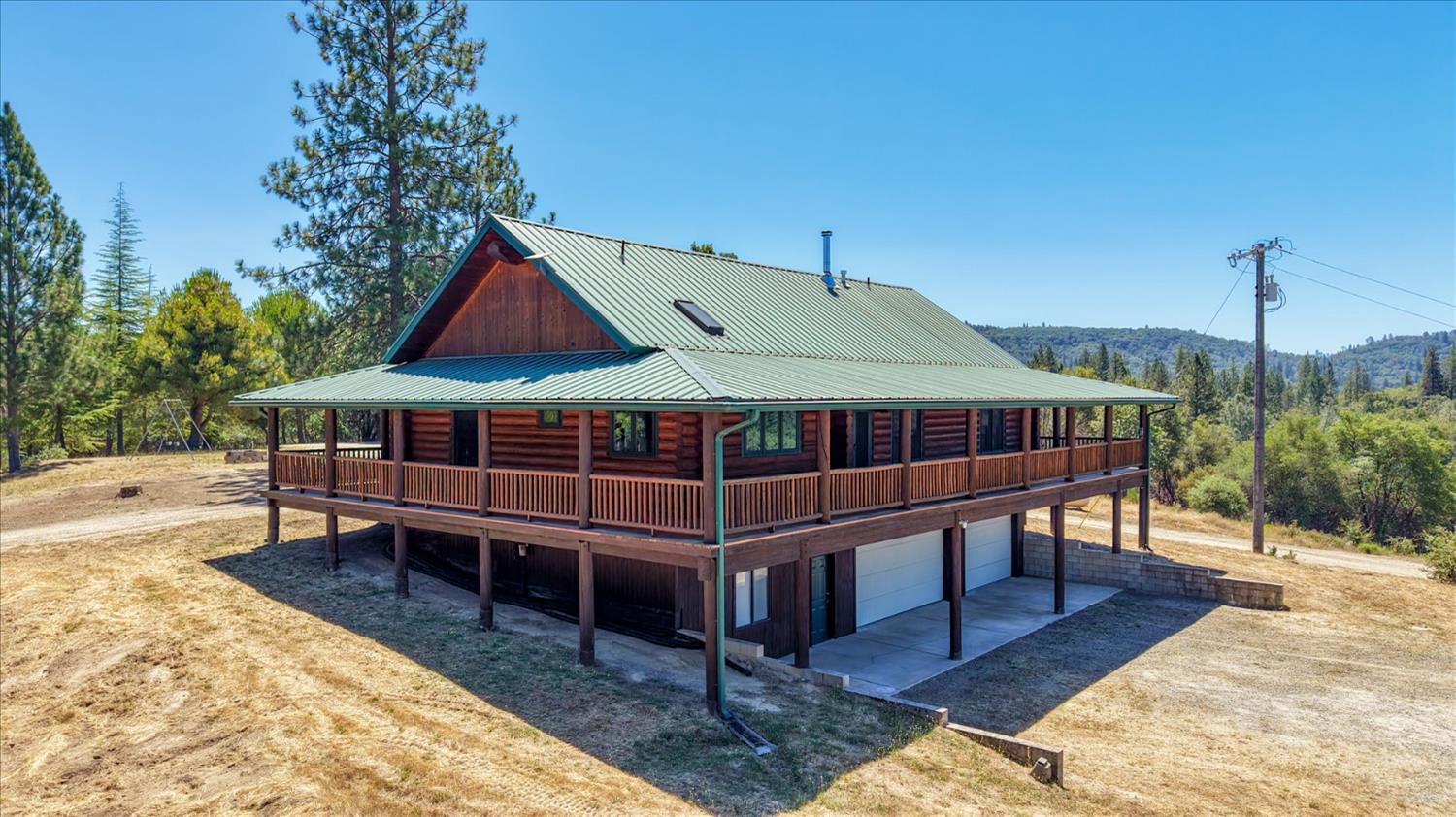 21748 Hyatt Road Nevada City, CA 95959 - Photo 57 of 83