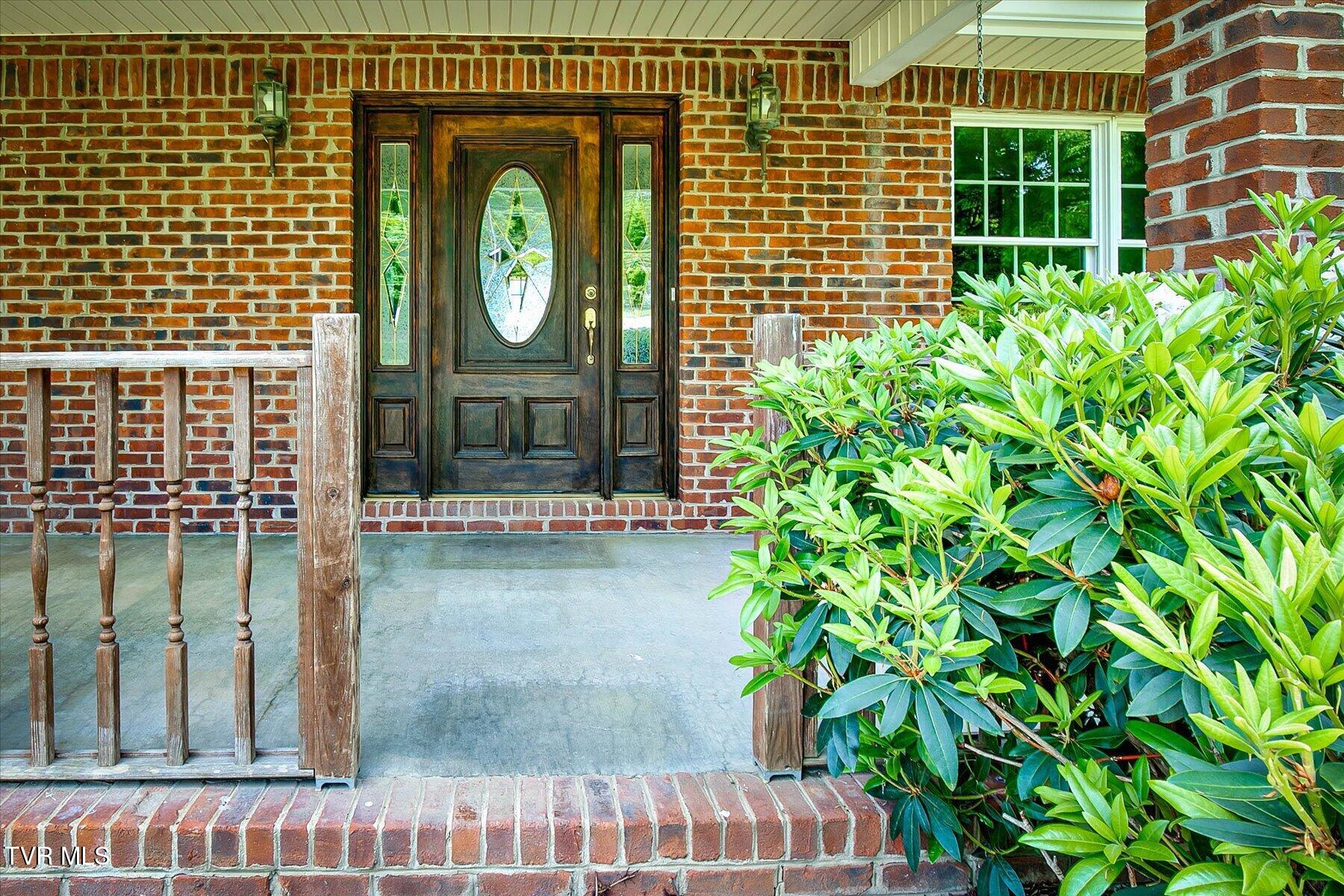 268 Byington Road Rogersville, TN 37857 - Photo 5 of 53 05-268 Byington -4