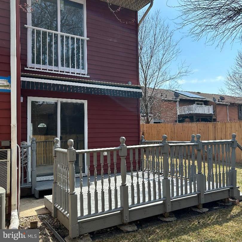 80 Via Cascata Drive Clementon, NJ 08021 - Photo 26 of 26 a view of a brick house with a window