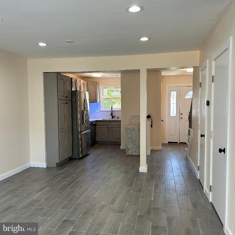 80 Via Cascata Drive Clementon, NJ 08021 - Photo 8 of 26 wooden floor and windows in a room