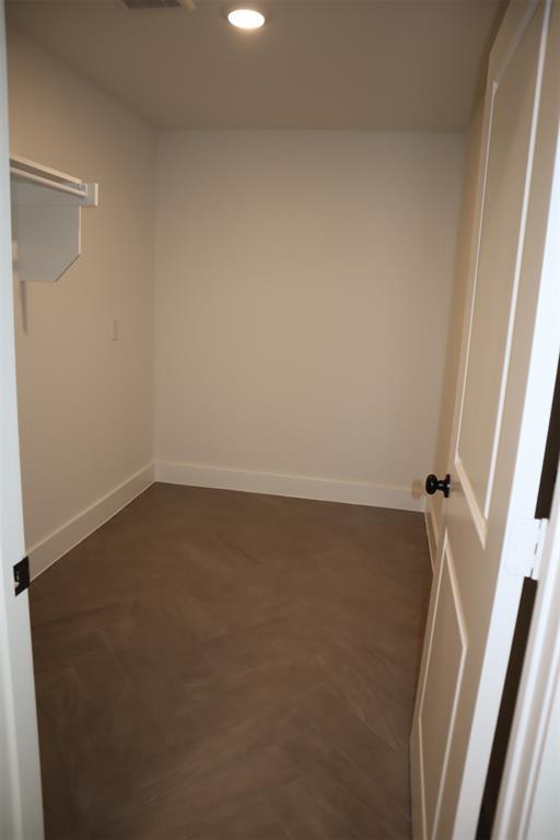 205 Chestnut Celina, TX 75009 - Photo 15 of 17 a view of an empty room