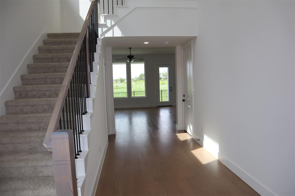 205 Chestnut Celina, TX 75009 - Photo 2 of 17 a view of gallery