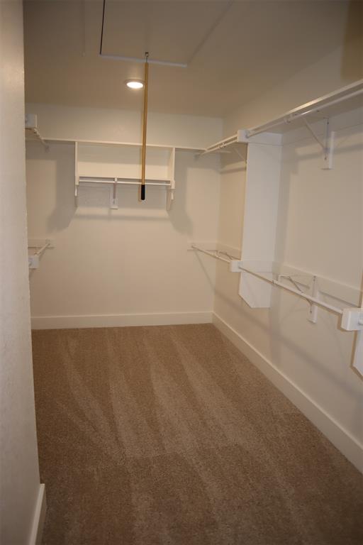 205 Chestnut Celina, TX 75009 - Photo 10 of 17 a view of an empty room