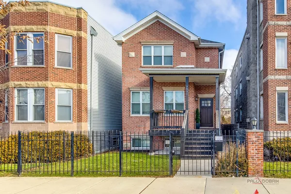 $3,700 | 3931 South Wells Street, Chicago, IL 60609