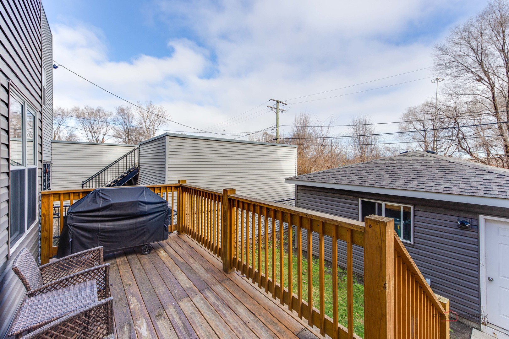 3931 South Wells Street Chicago, IL 60609 - Photo 20 of 21