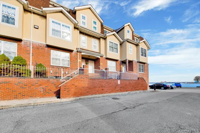 a view of ocean view with beach