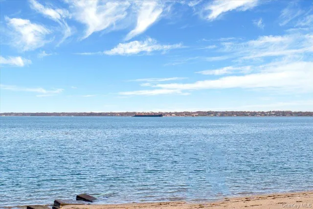 a view of an entryway