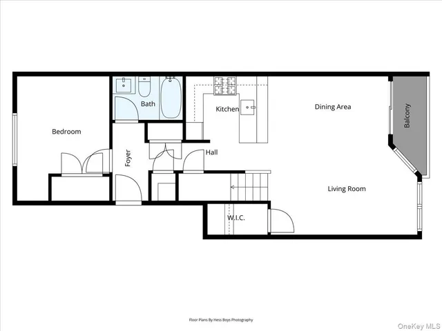 $515,000 | 1 Patricia Lane, Unit 403 | Throgs Neck