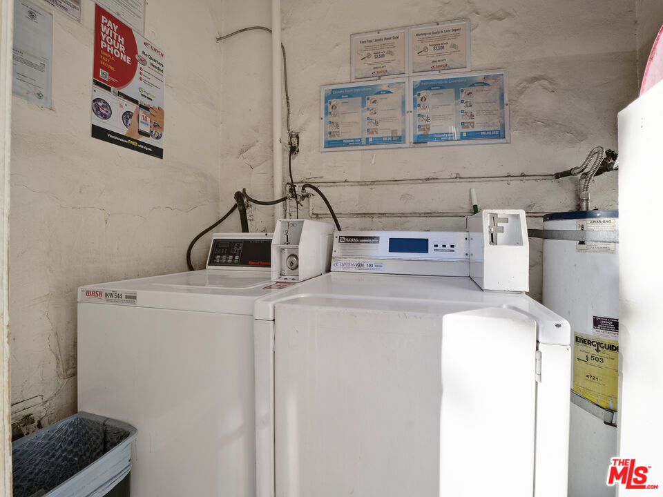 7228 Allott Avenue, Unit 3 Van Nuys, CA 91405 - Photo 12 of 12