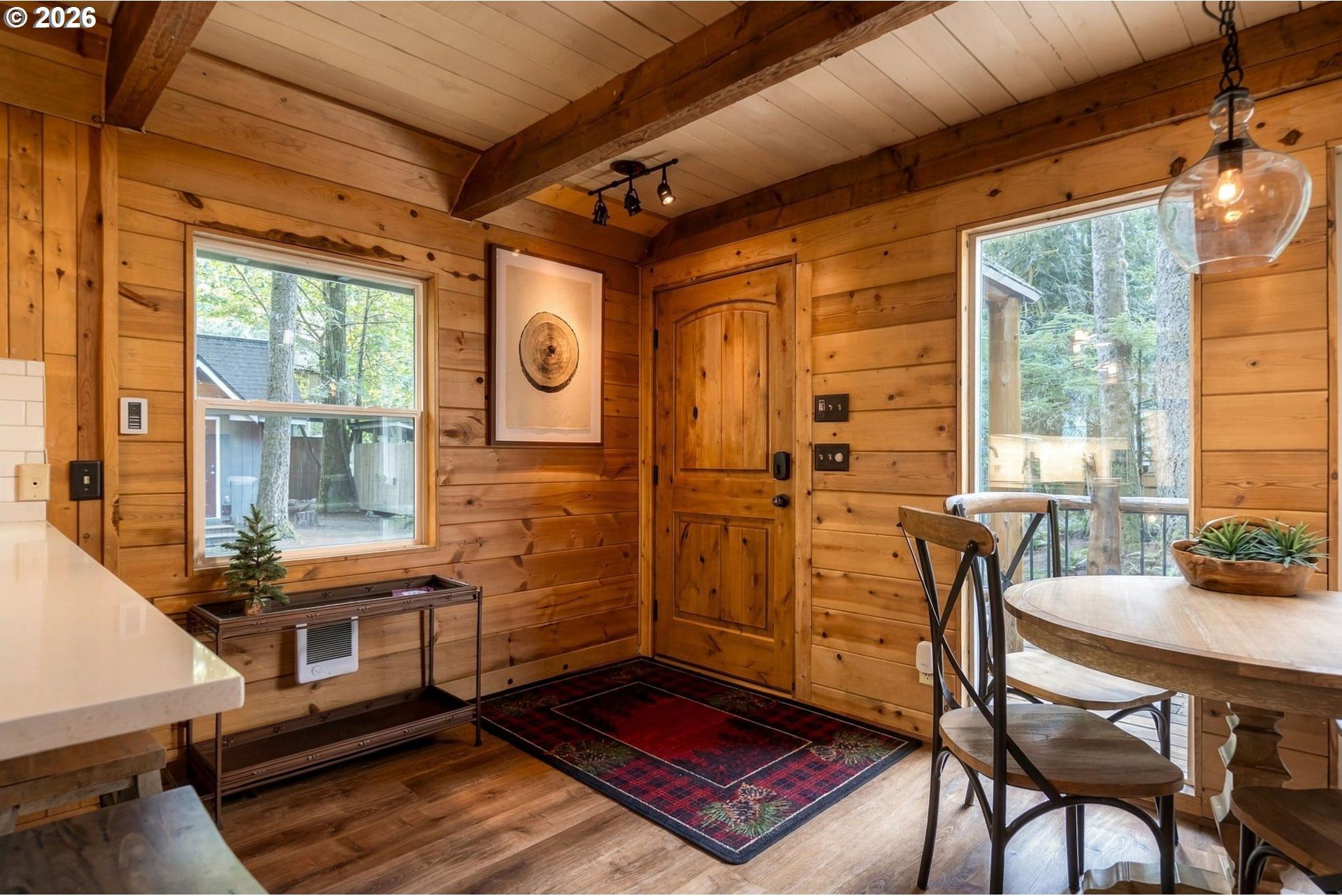 27730 East John Lake Road Rhododendron, OR 97049 - Photo 9 of 45 Gallery Image 9
