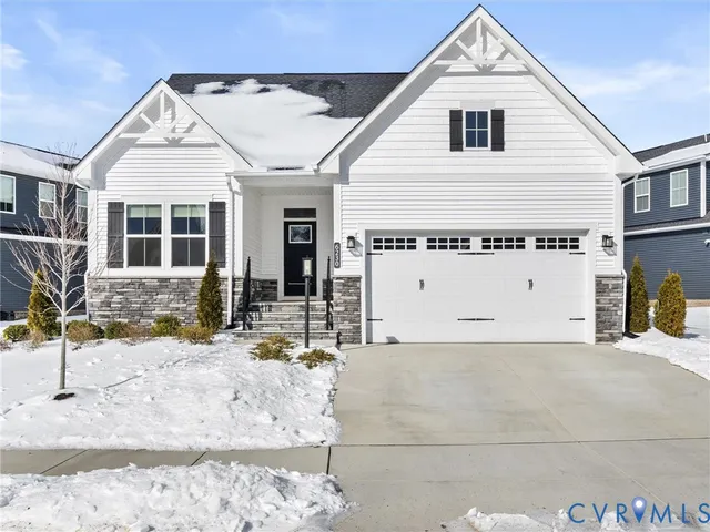 $499,950 | 6230 Sheehan Crossing, Moseley, VA 23120