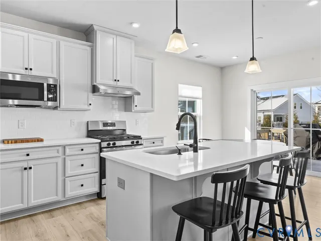 $499,950 | 6230 Sheehan Crossing, Moseley, VA 23120