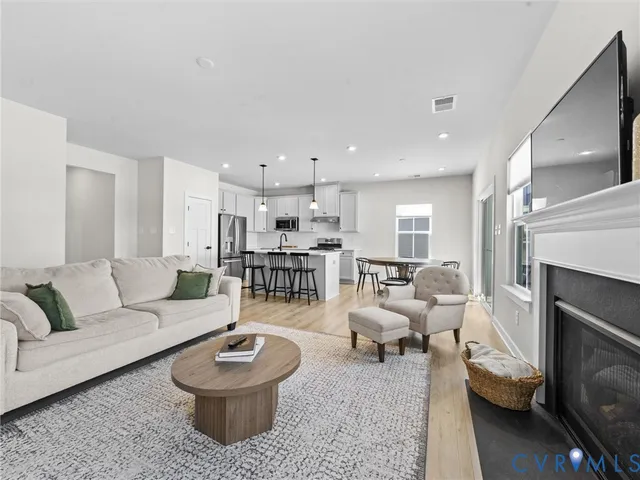 $499,950 | 6230 Sheehan Crossing, Moseley, VA 23120