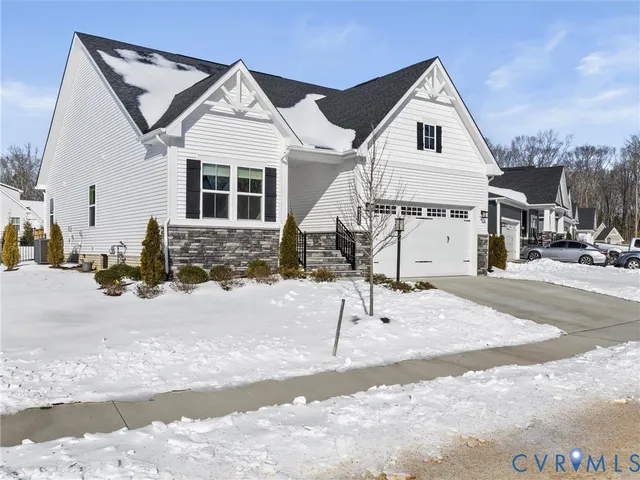 $499,950 | 6230 Sheehan Crossing, Moseley, VA 23120