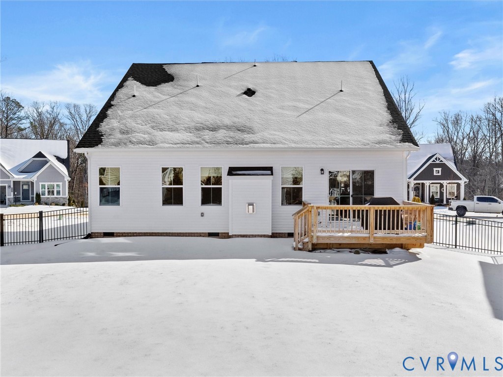 6230 Sheehan Crossing Moseley, VA 23120 - Photo 31 of 32