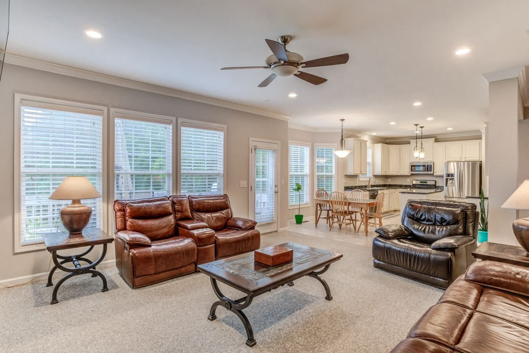 696 Seastone Street Raleigh, NC 27603 - Photo 8 of 30 Photo 8