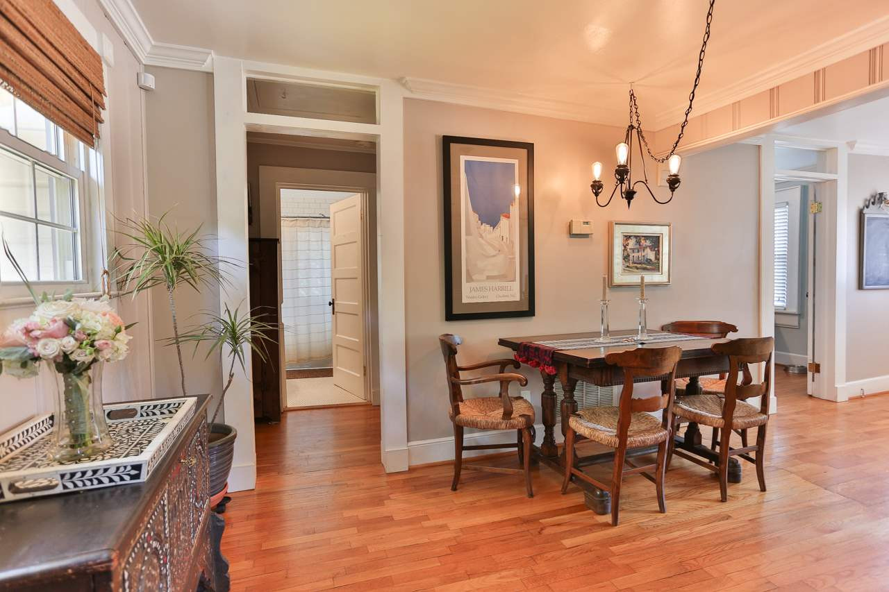 300 East Whitaker Mill Road Raleigh, NC 27608 - Photo 7 of 25 Photo 7