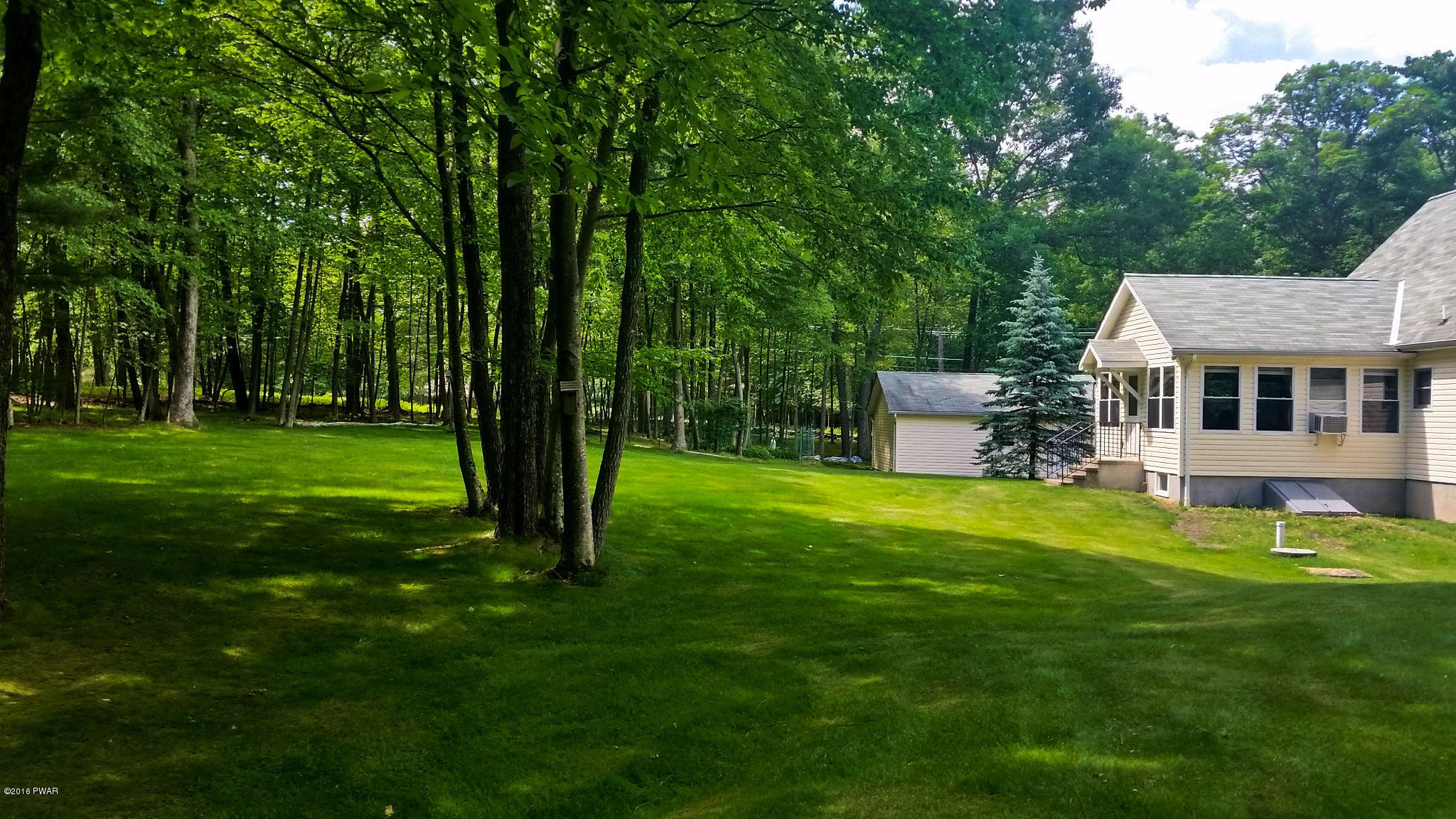 176 Nelson Road Milford, PA 18337 - Photo 26 of 37 Yard