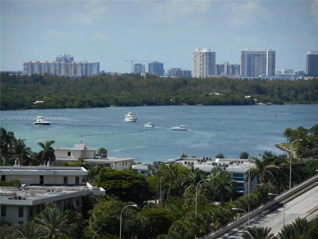 an aerial view of a city with lots of residential buildings