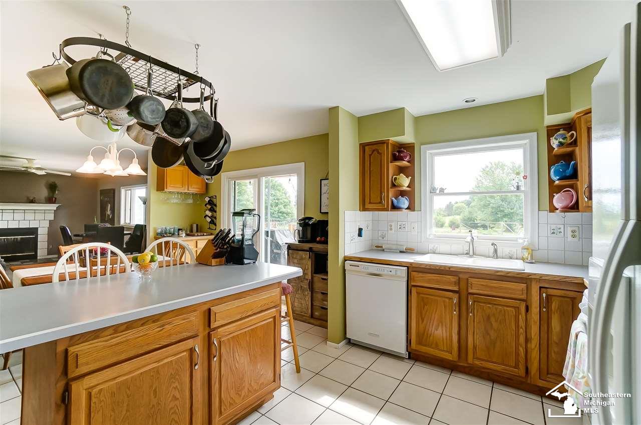 13456 Burns Road Carleton, MI 48117 - Photo 25 of 62