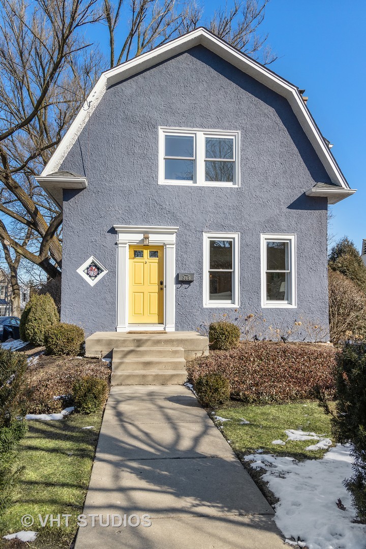 365 Ridge Road Kenilworth, IL 60043 - Photo 2 of 25
