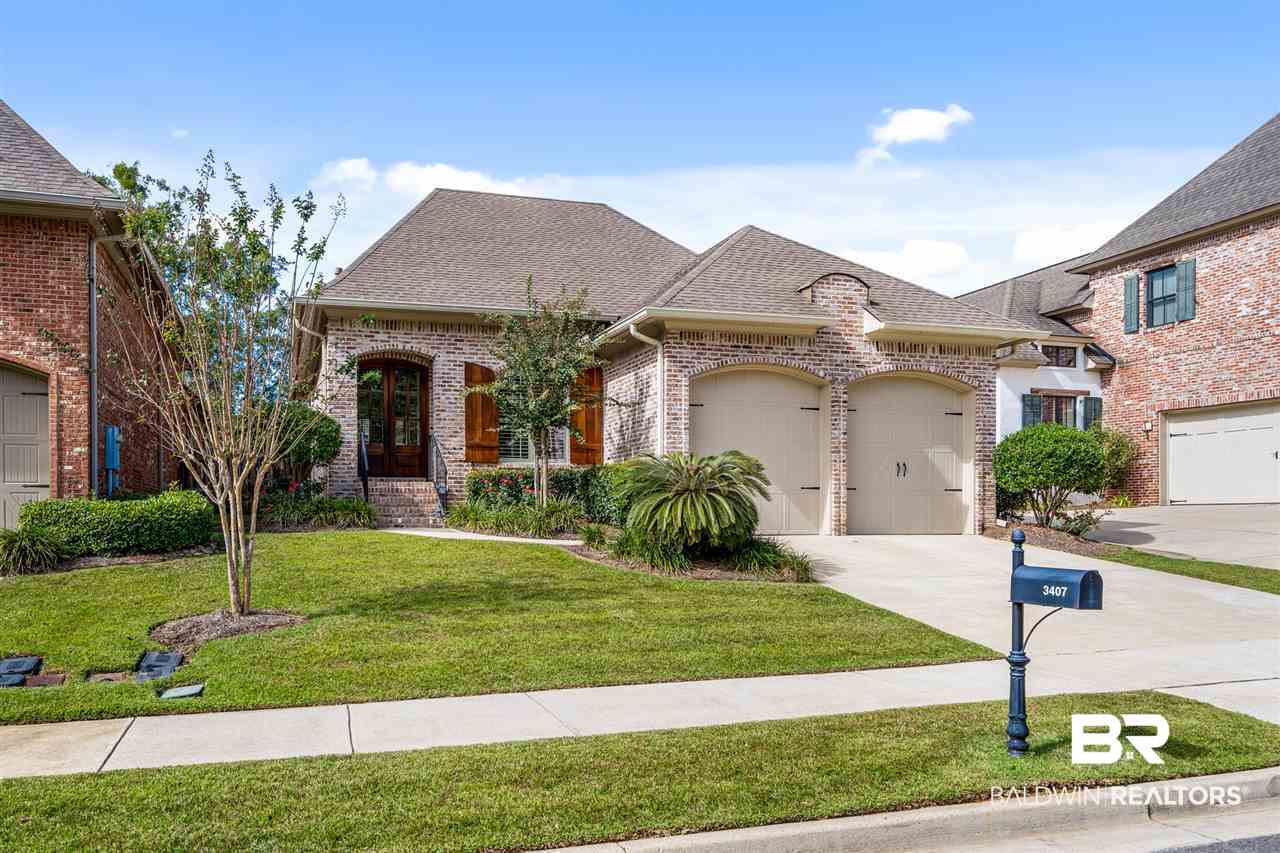 3407 Rue Royal Mobile, AL 36693 - Photo 1 of 27