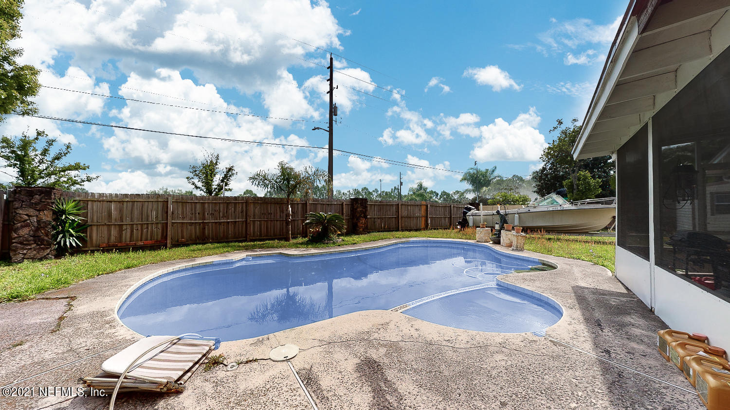2603 Summer Tree Road East Jacksonville, FL 32246 - Photo 19 of 27 Ext Pool a