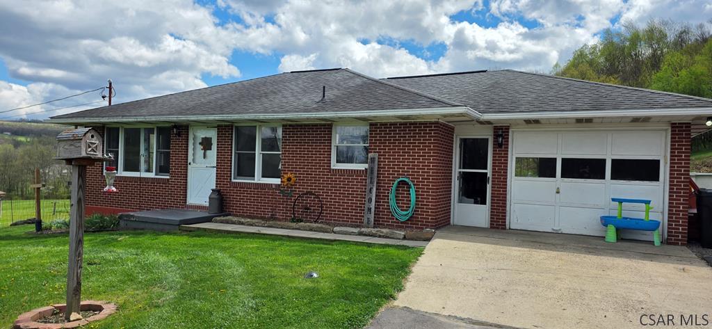 217 Camp Ground Road Confluence, PA 15424 - Photo 1 of 29