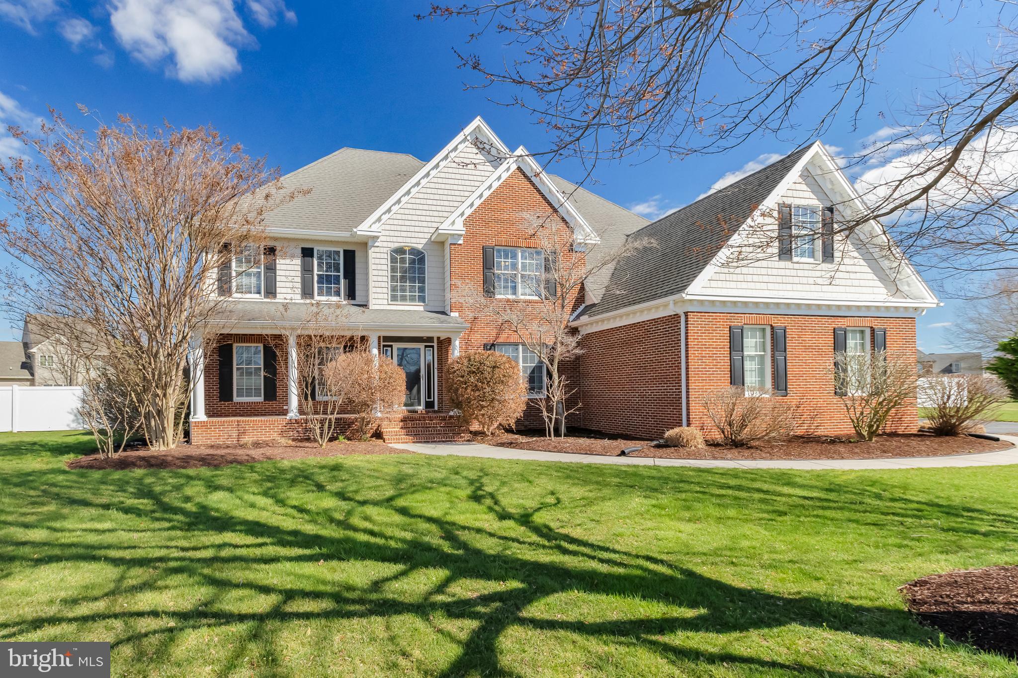 Welcome to 5903 Morgans Way!