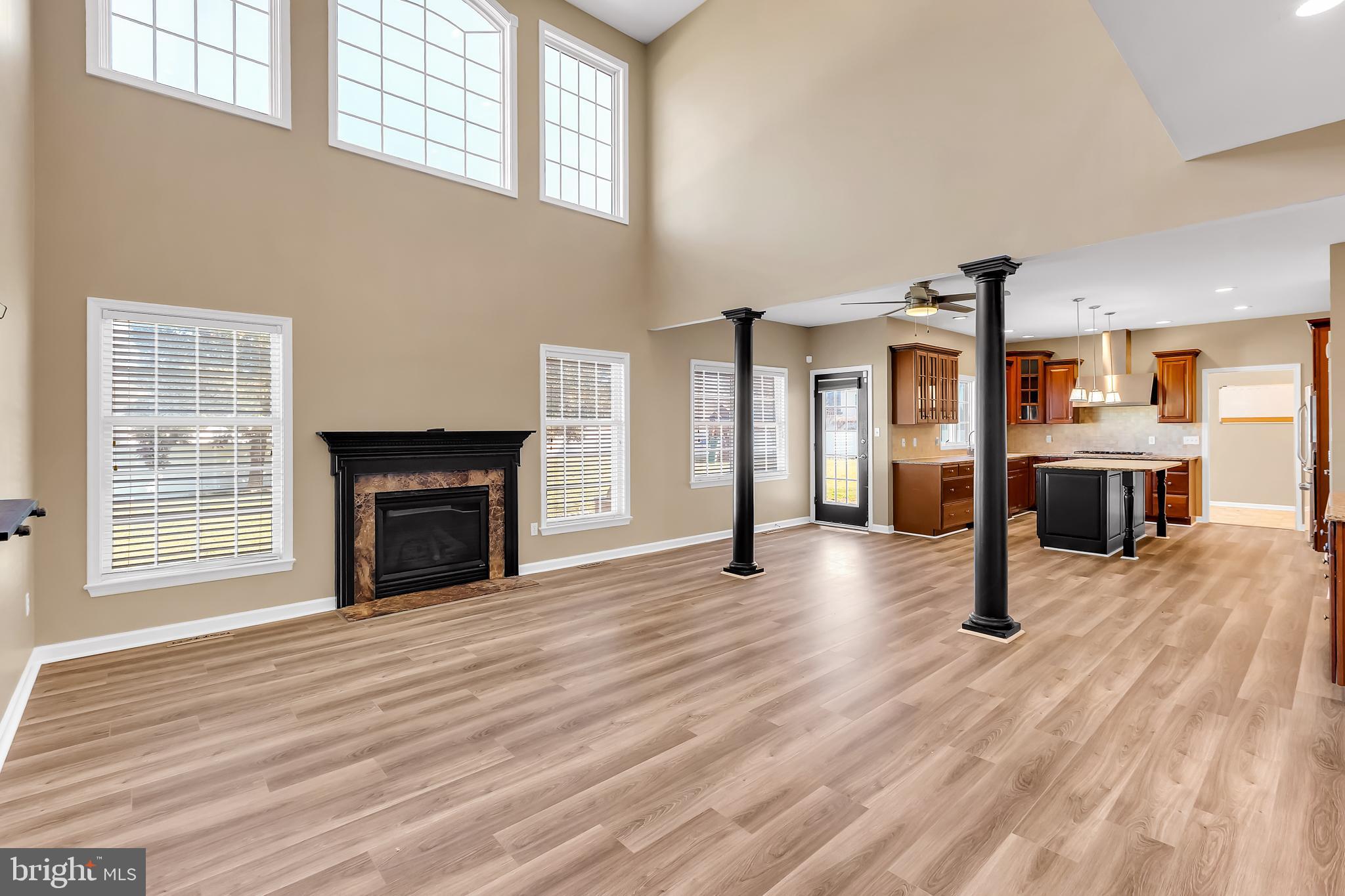 5903 Morgans Way Salisbury, MD 21801 - Photo 16 of 88 Light and bright living!
