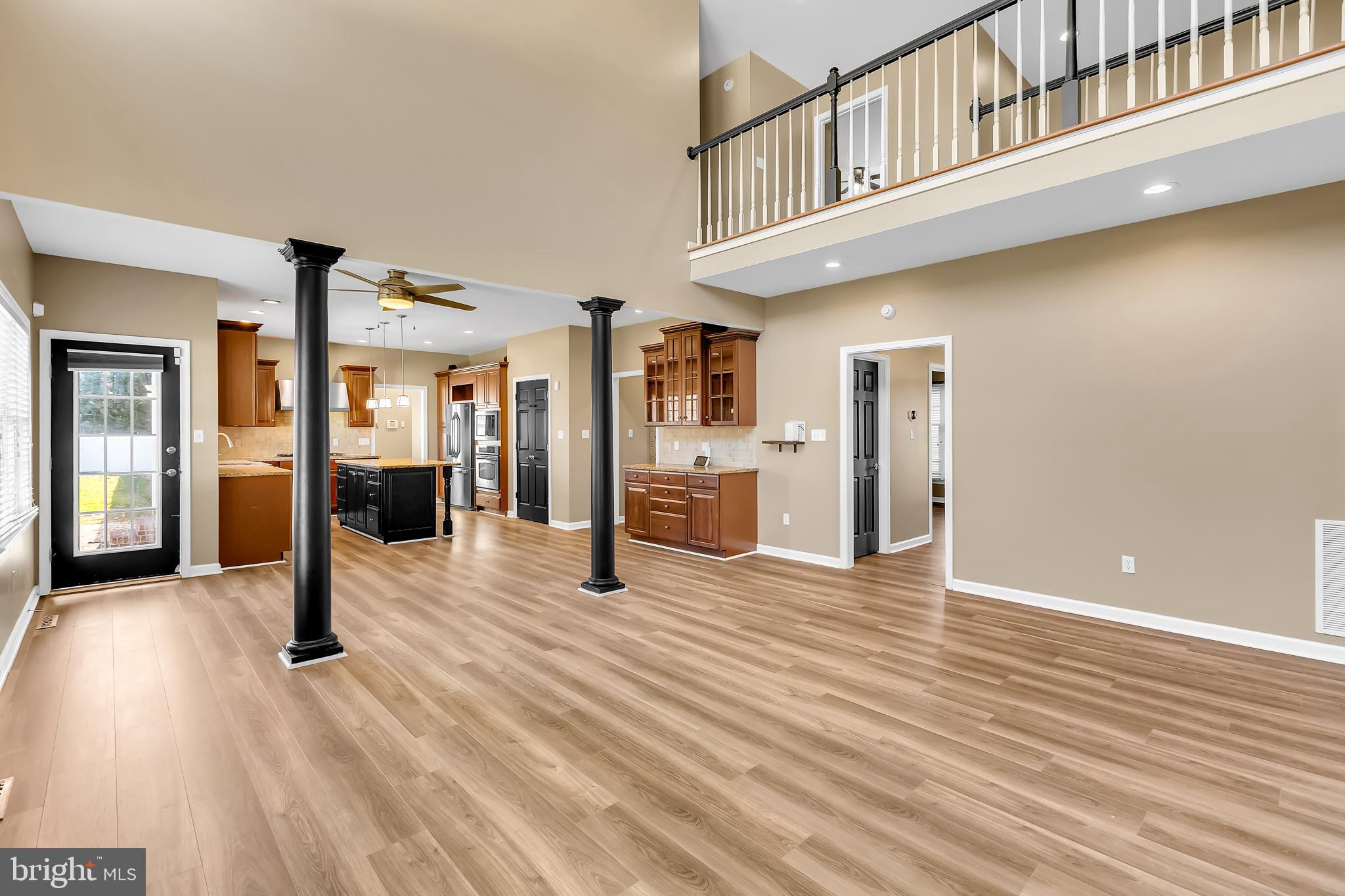 5903 Morgans Way Salisbury, MD 21801 - Photo 18 of 88 Open concept first floor