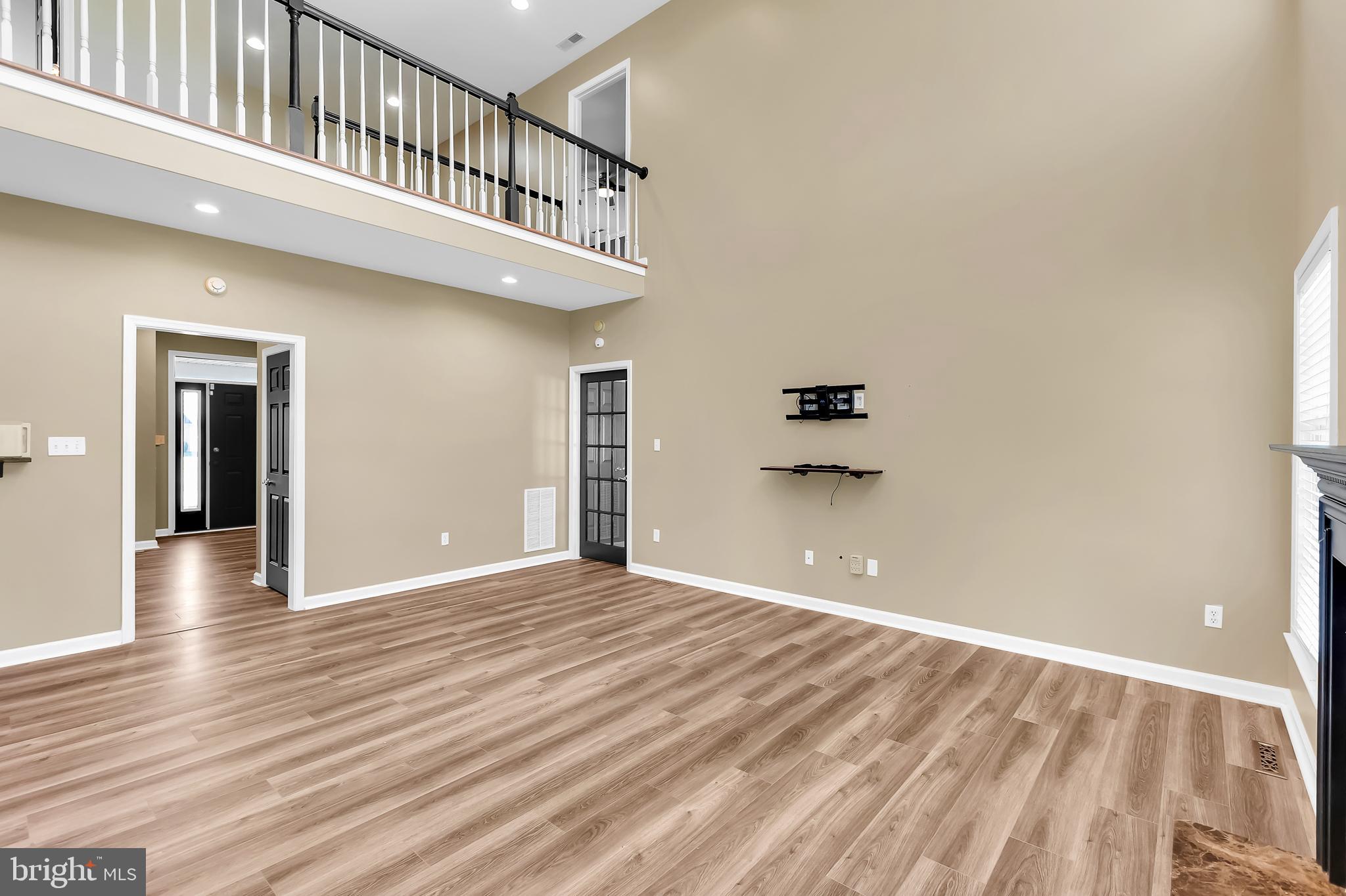 5903 Morgans Way Salisbury, MD 21801 - Photo 19 of 88 2-story living room