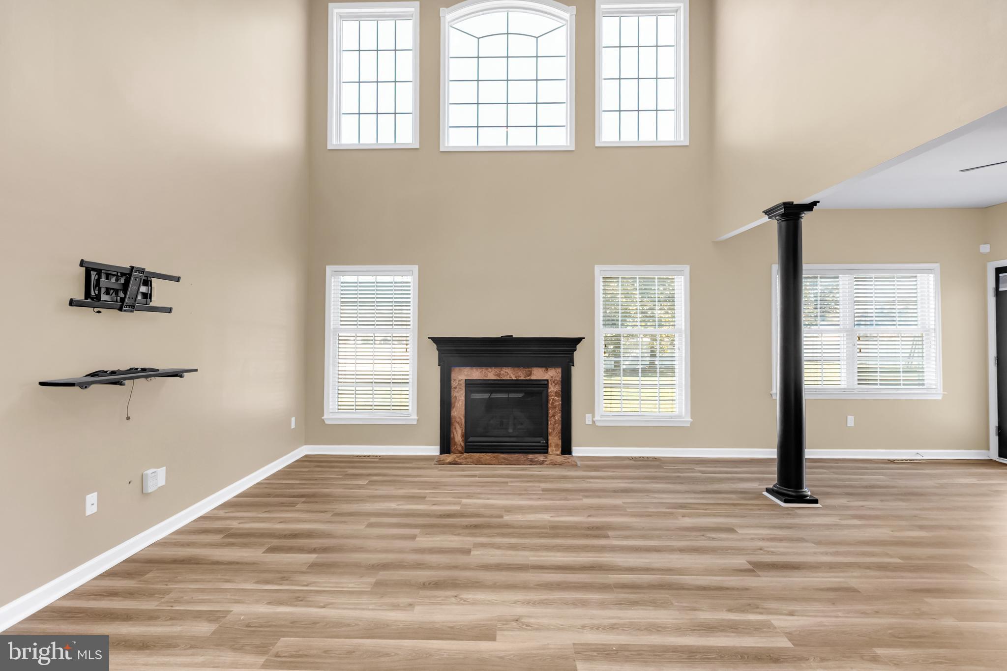 5903 Morgans Way Salisbury, MD 21801 - Photo 21 of 88 Gas fireplace