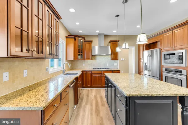 $599,900 | 5903 Morgans Way, Salisbury, MD 21801