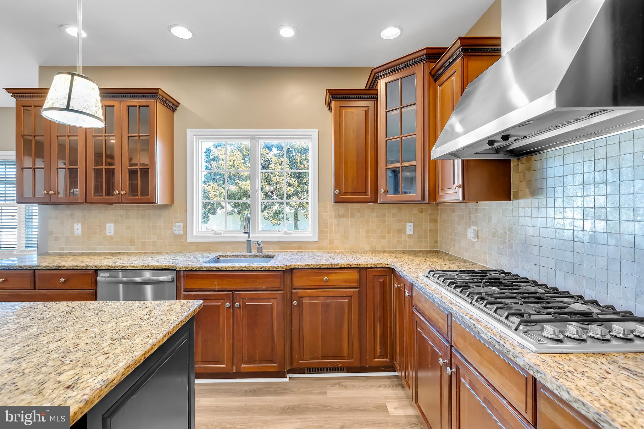 5903 Morgans Way Salisbury, MD 21801 - Photo 26 of 88 Gas cooktop