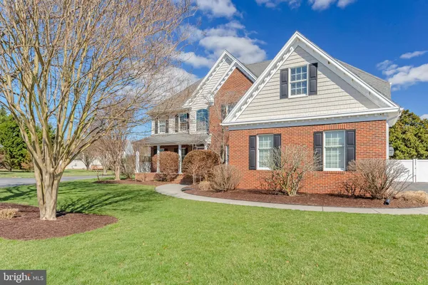 $599,900 | 5903 Morgans Way, Salisbury, MD 21801